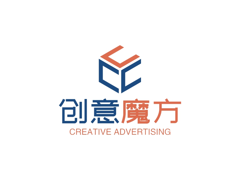 创意 魔方 - CREATIVE ADVERTISING