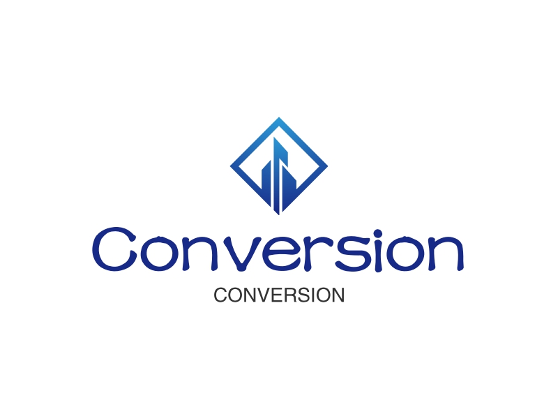 Conversion - CONVERSION