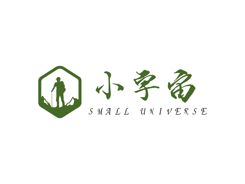 小宇宙 - SMALL UNIVERSE