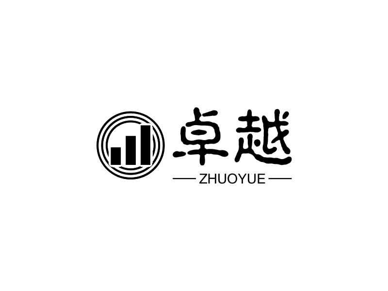 卓越 - ZHUOYUE