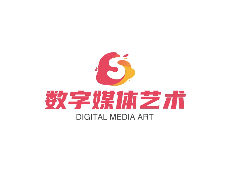 数字媒体艺术 - DIGITAL MEDIA ART