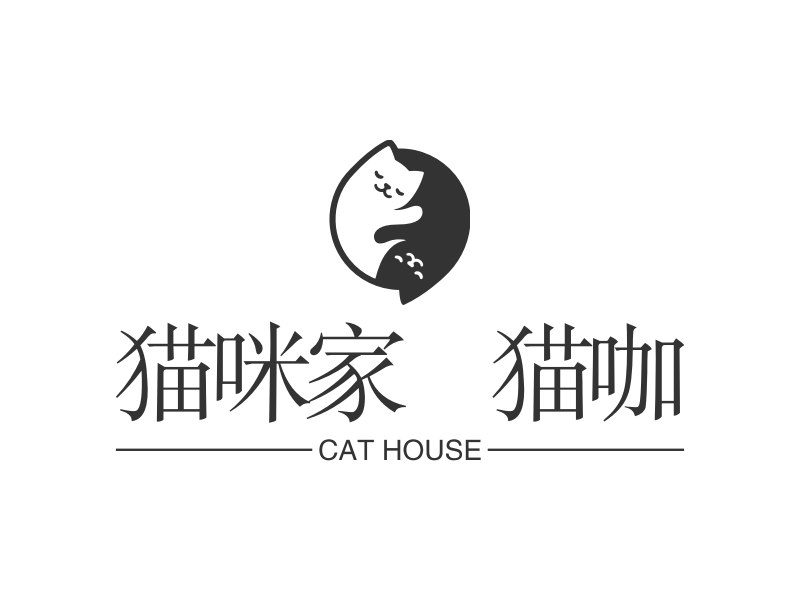 猫咪家61猫咖