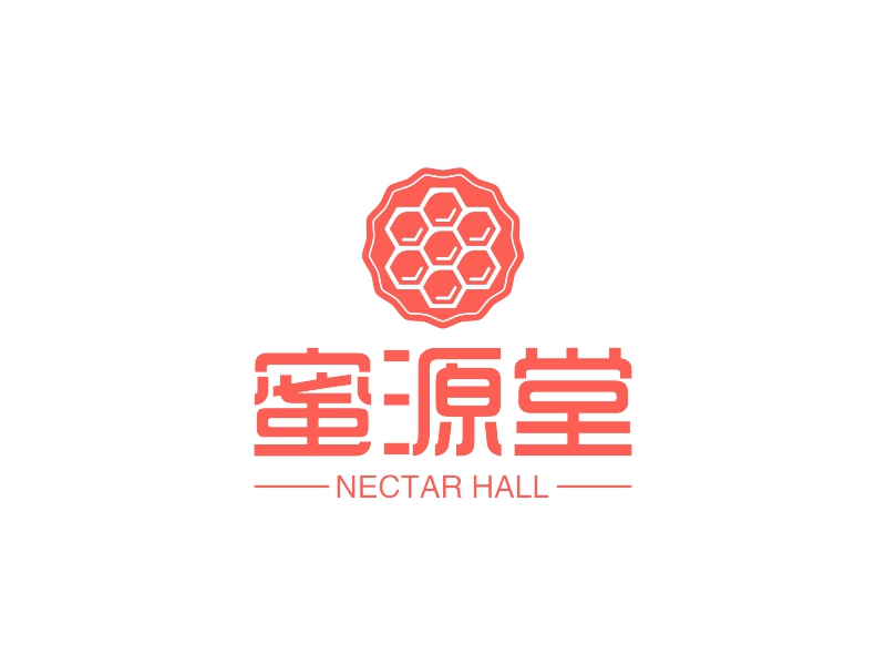 蜜源堂 - NECTAR HALL
