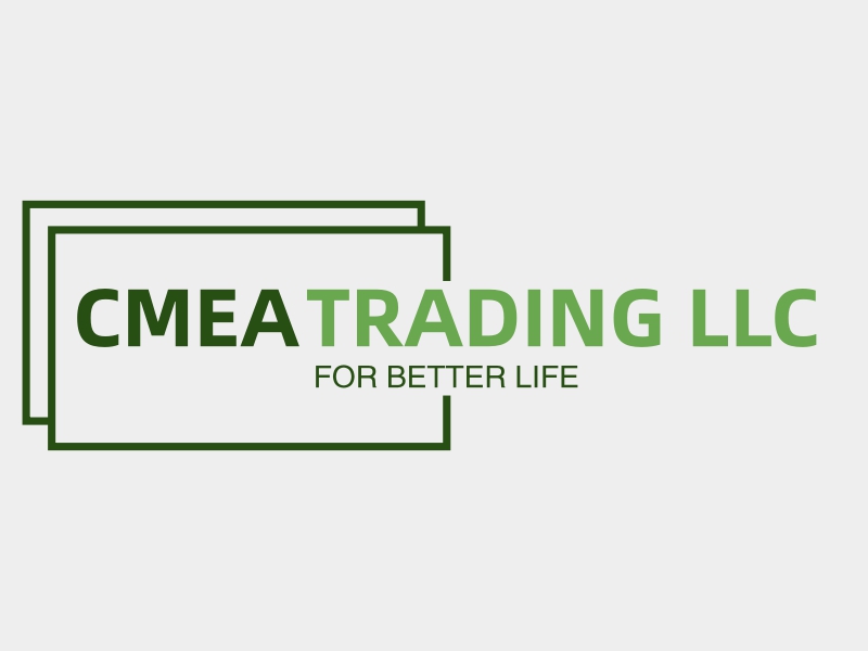 CMEA TRADING LLC - FOR BETTER LIFE