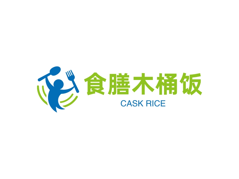 食膳木桶饭 - CASK RICE