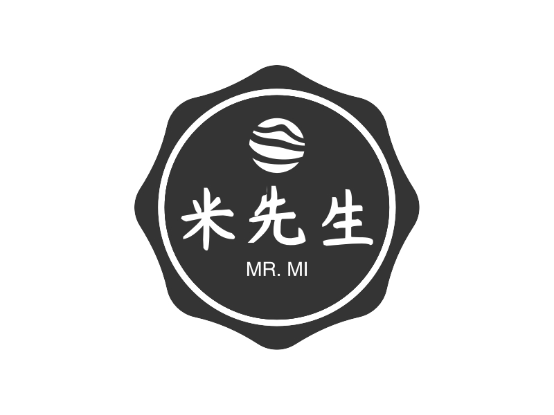 米先生 - MR. MI