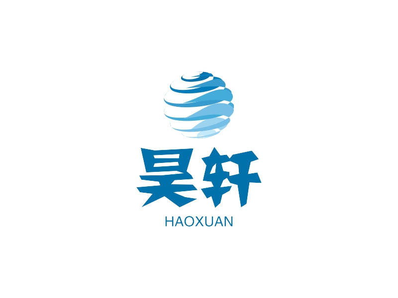 昊轩 - HAOXUAN