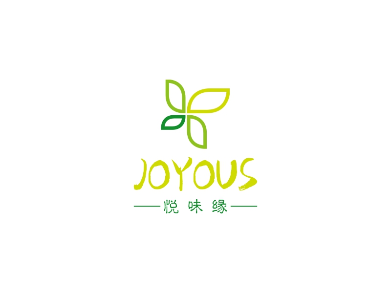 JOYOUS - 悦味缘