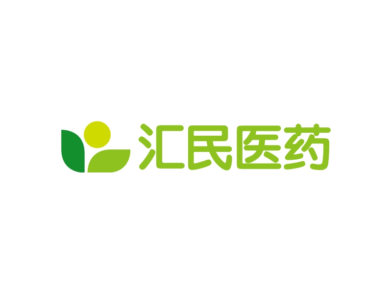 汇民医药 - 