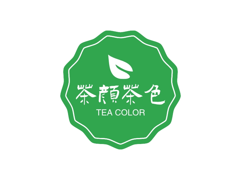 茶颜茶色 - TEA COLOR