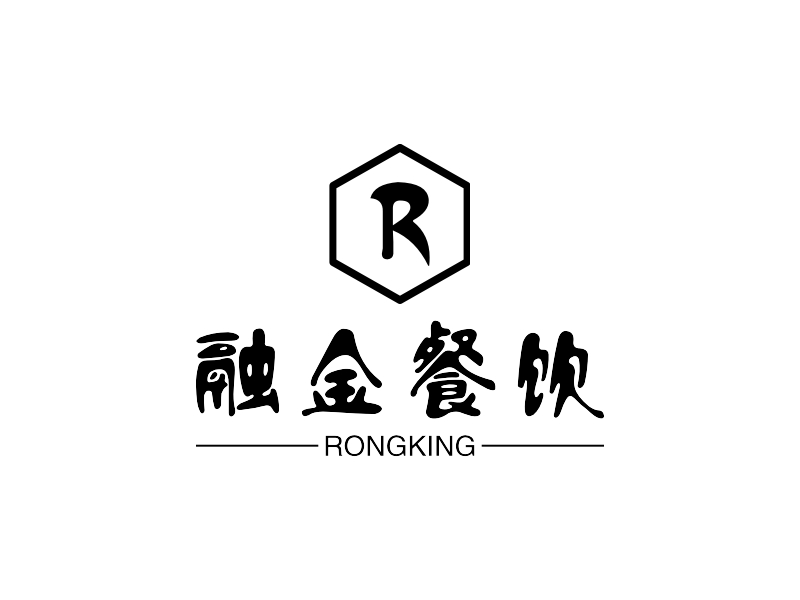 融金餐饮 - RONGKING