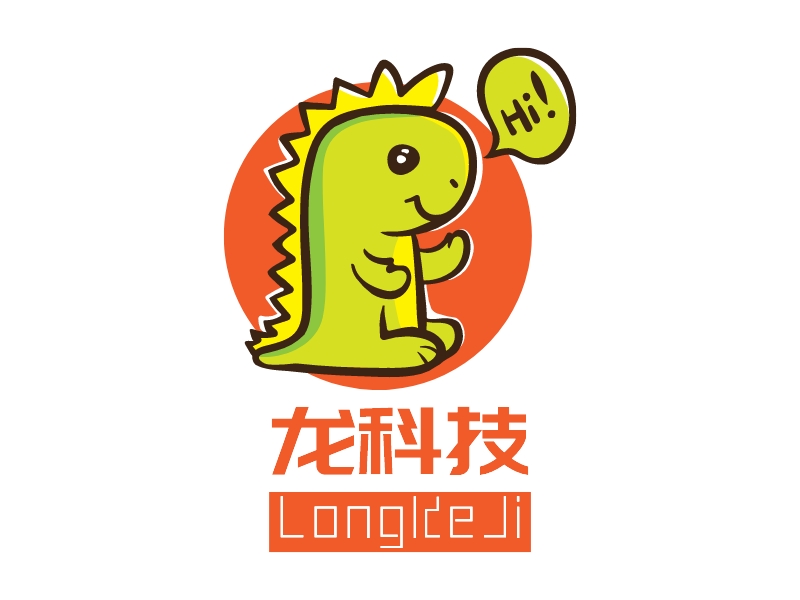 龙科技 - LongKeJi