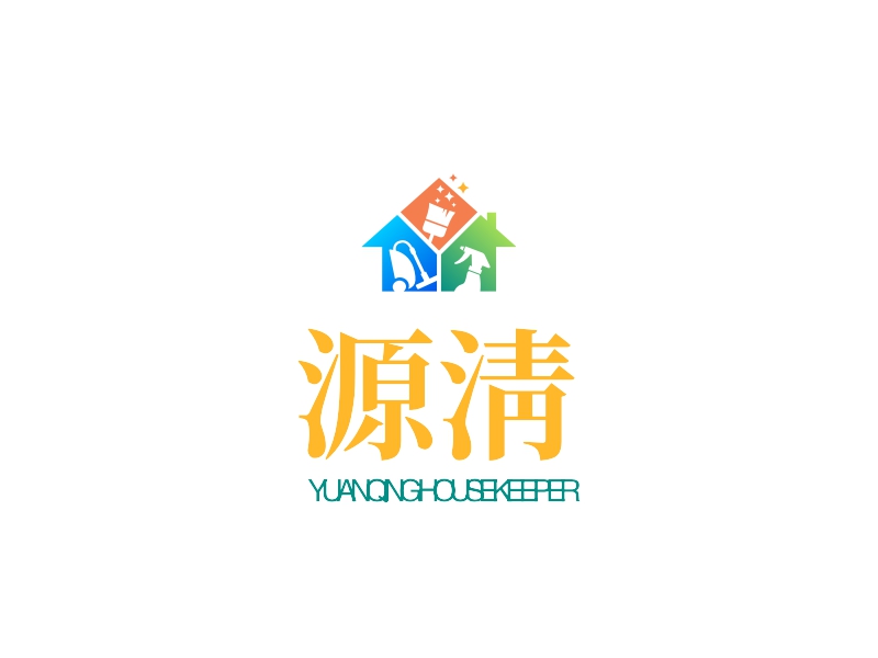 源清 - YUANQING HOUSEKEEPER