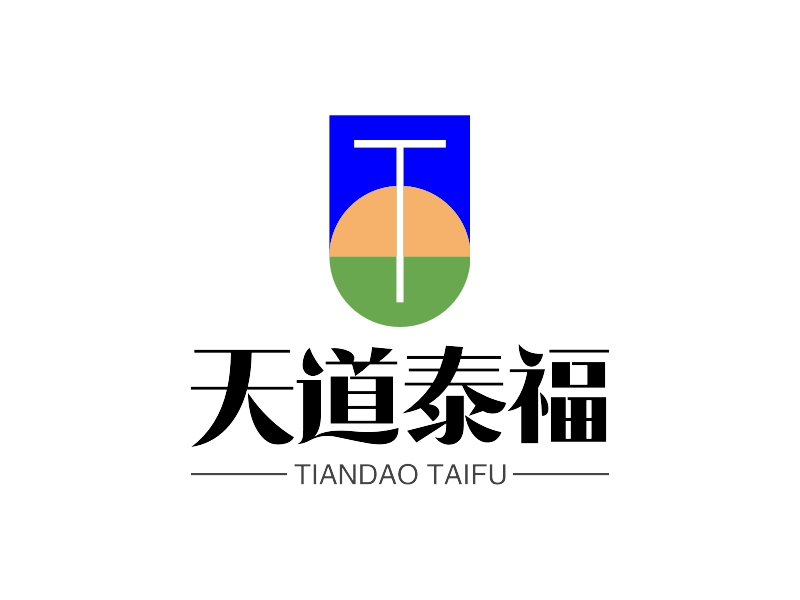 天道泰福 - TIANDAO TAIFU