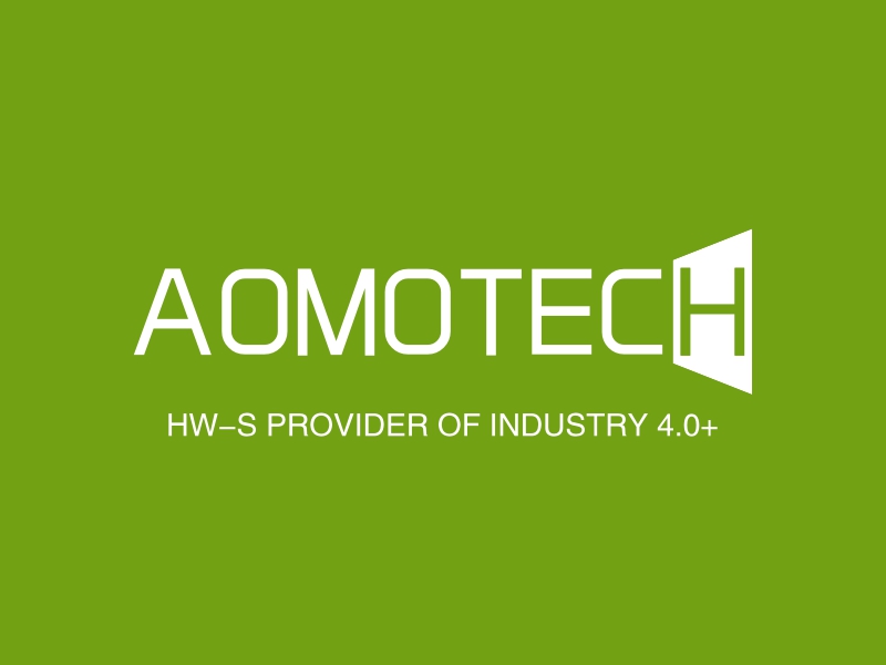 AOMOTECH - HW-S PROVIDER OF INDUSTRY 4.0+