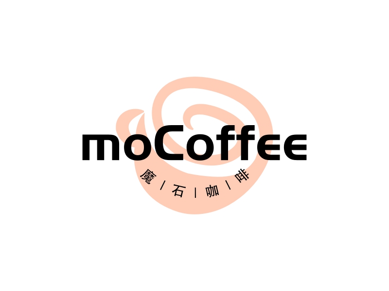 mocoffeelogo设计案例