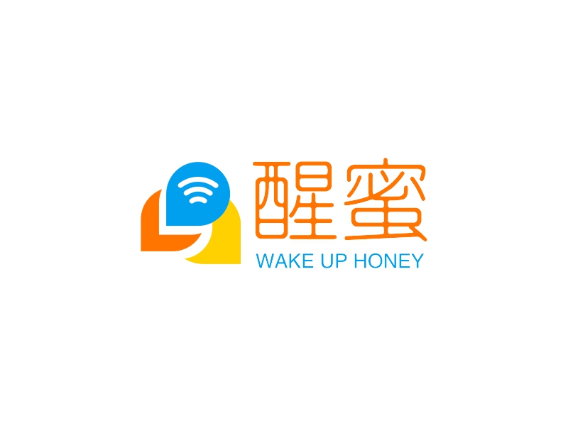 醒蜜 - WAKE UP HONEY