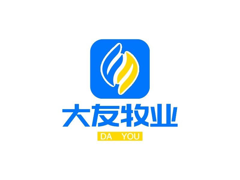 大友牧业 - DA    YOU