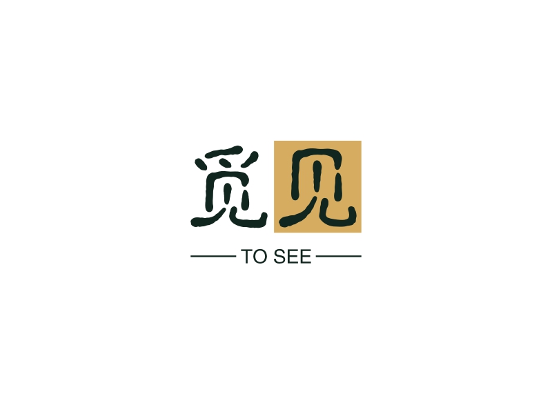 觅见 - TO SEE