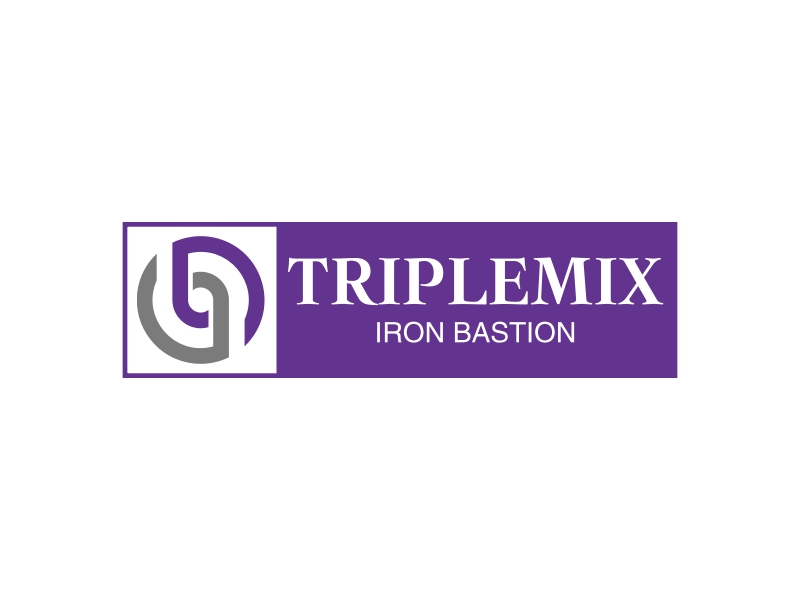 TRIPLEMIX - IRON BASTION
