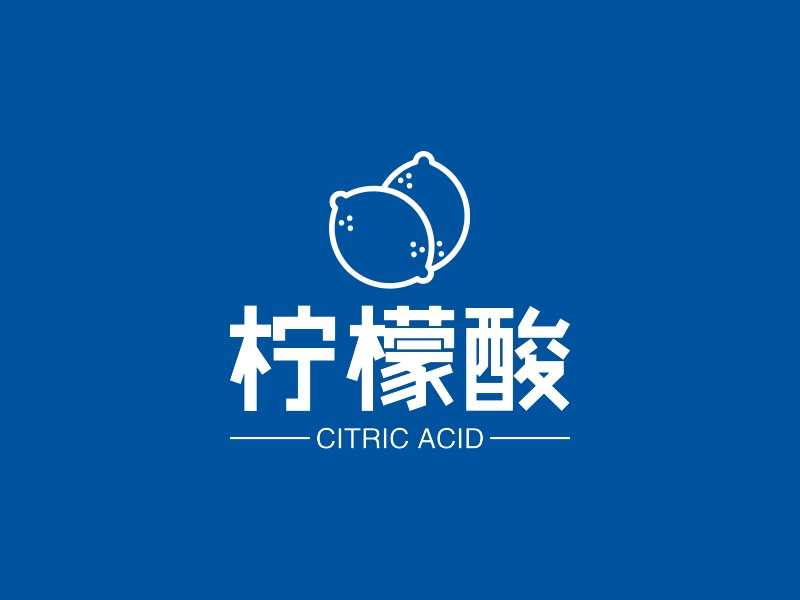 柠檬酸 - CITRIC ACID