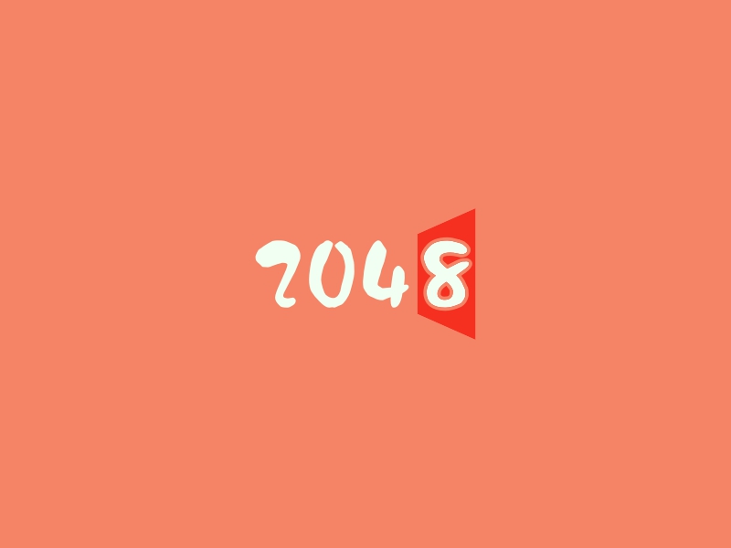 2048 - 