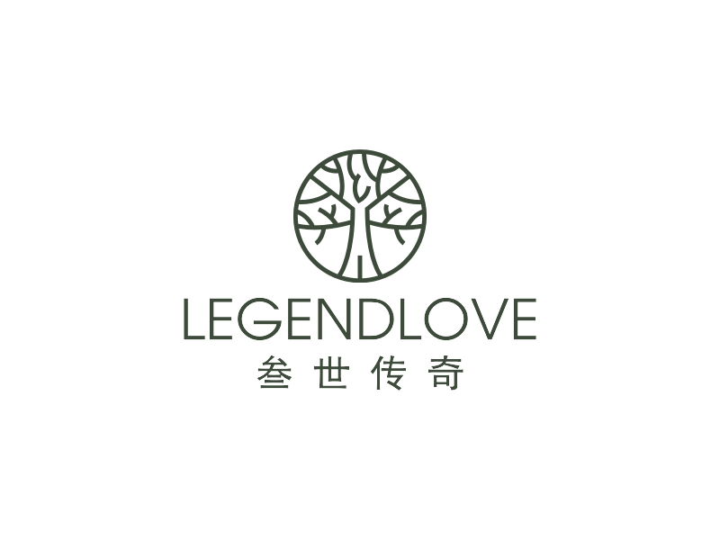 LEGEND LOVE - 三世传奇