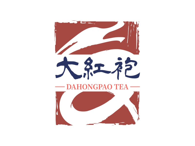 大红袍 - DAHONGPAO TEA