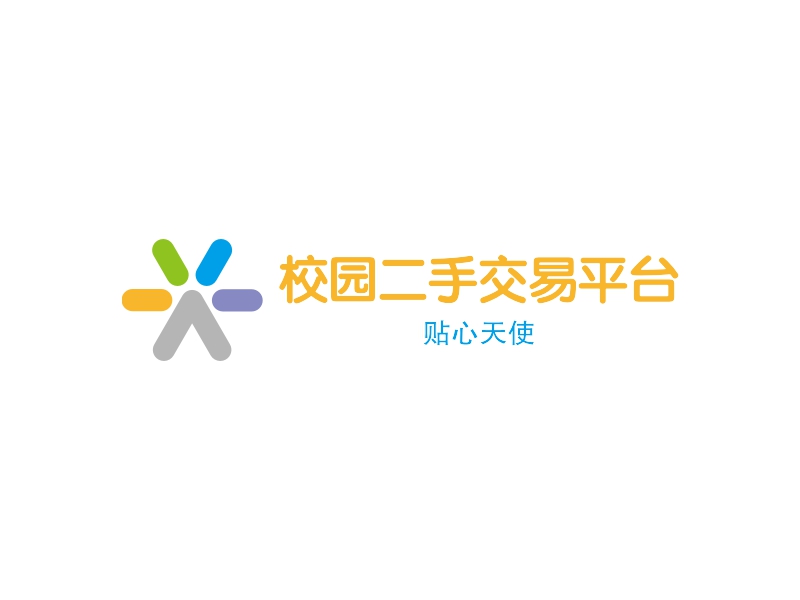 二手平台logo图片