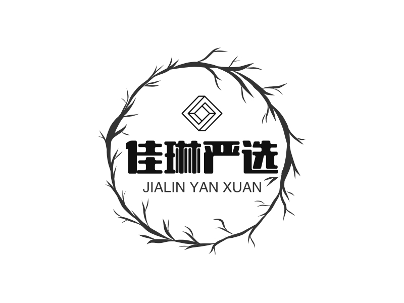 佳琳严选 - JIALIN YAN XUAN