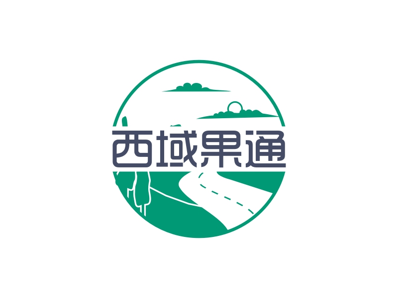 西域果通 - 