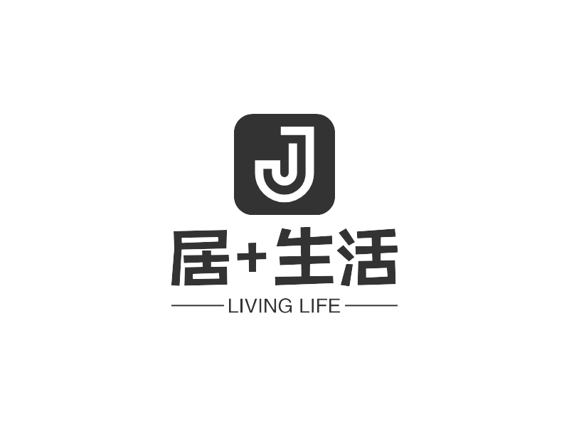 居+生活 - LIVING LIFE