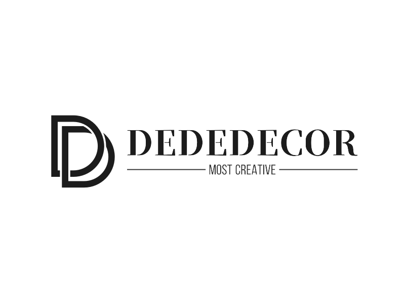 DEDEDECOR - MOST CREATIVE