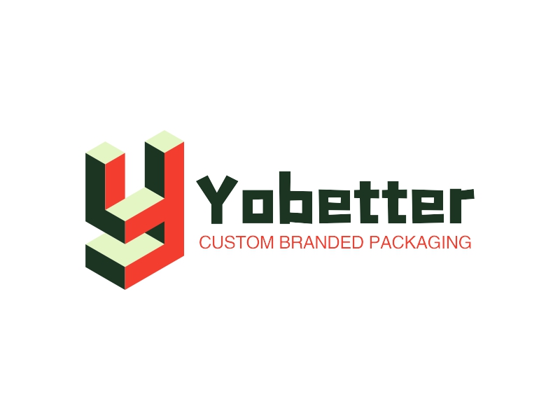 Yobetter - CUSTOM BRANDED PACKAGING