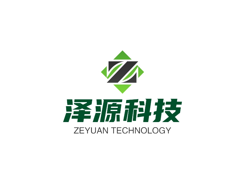 泽源科技 - ZEYUAN TECHNOLOGY
