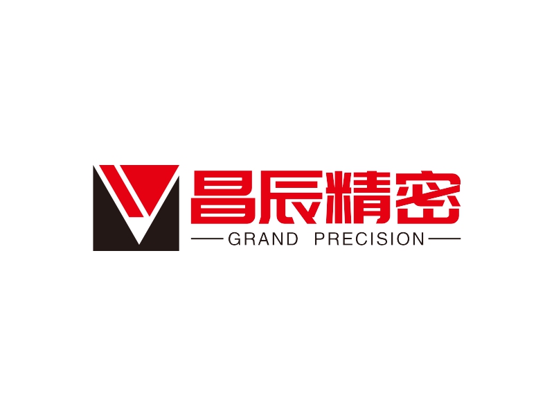 昌辰精密 - GRAND  PRECISION