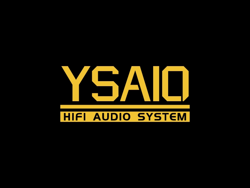 YSAIO - HIFI AUDIO SYSTEM