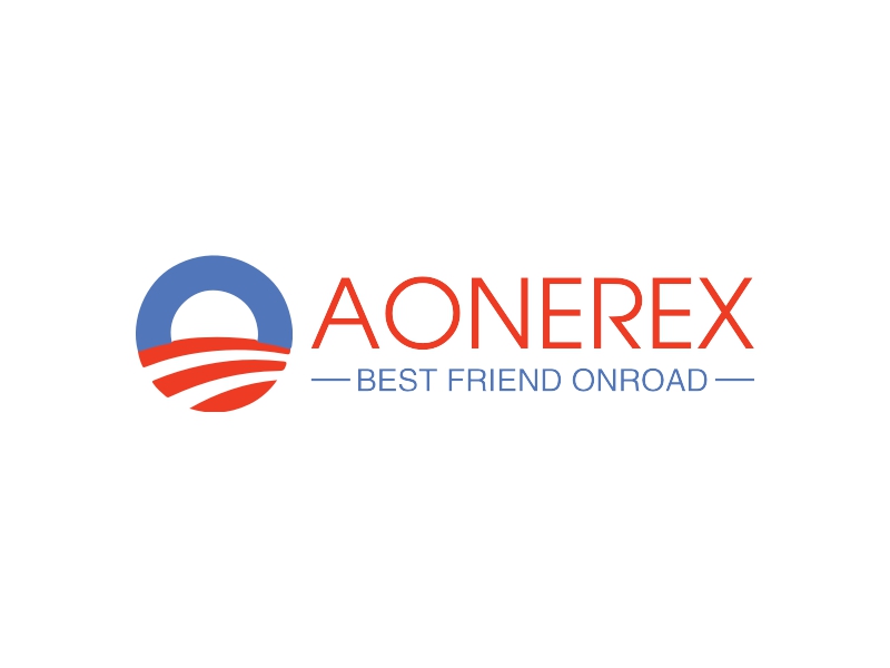AONEREX - BEST FRIEND ONROAD