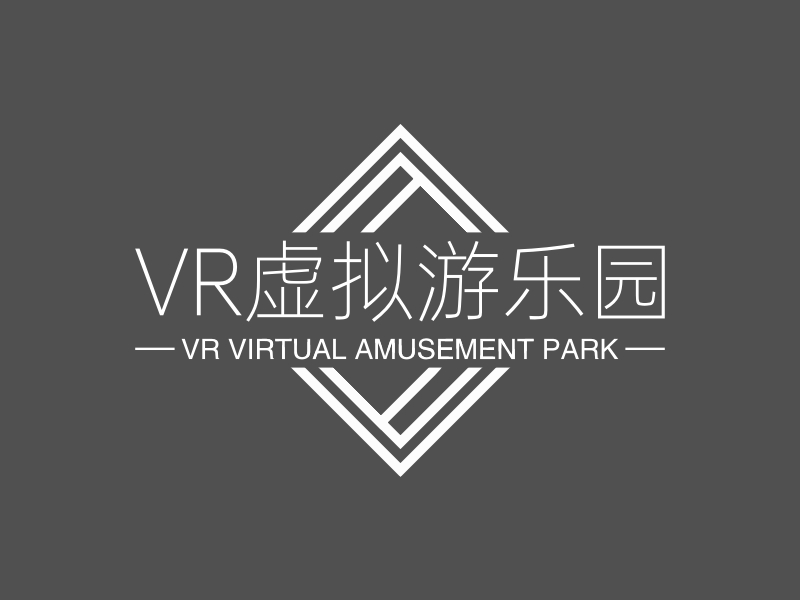 VR虚拟游乐园 - VR VIRTUAL AMUSEMENT PARK