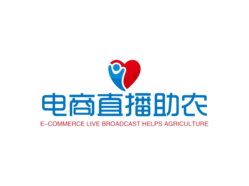 电商直播助农 - E-COMMERCE LIVE BROADCAST HELPS AGRICULTURE