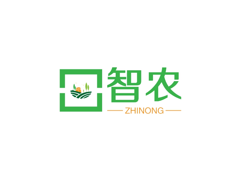 智农 - ZHINONG