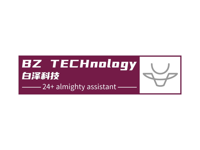 BZ TECHnology 白泽科技 - 24+ almighty assistant