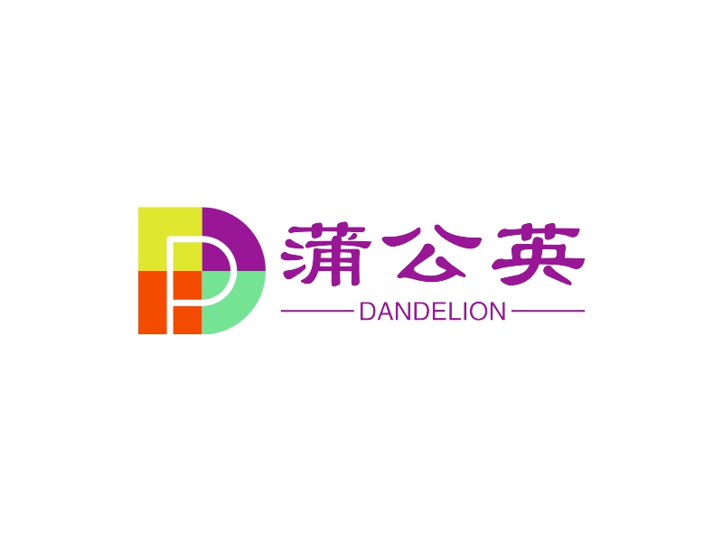 蒲公英 - DANDELION