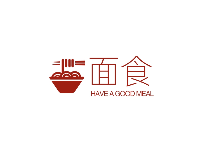 面食 - HAVE A GOOD MEAL