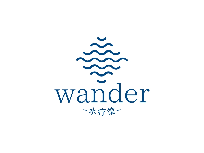 wander - 水疗馆