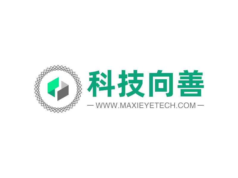 科技向善 - WWW.MAXIEYETECH.COM