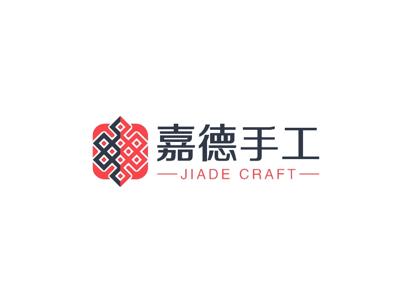 嘉德手工 - JIADE CRAFT