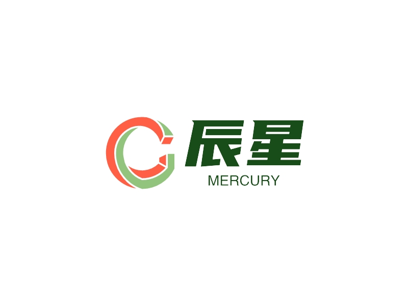 辰星 - MERCURY