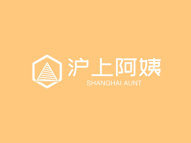 沪上阿姨 - SHANGHAI AUNT