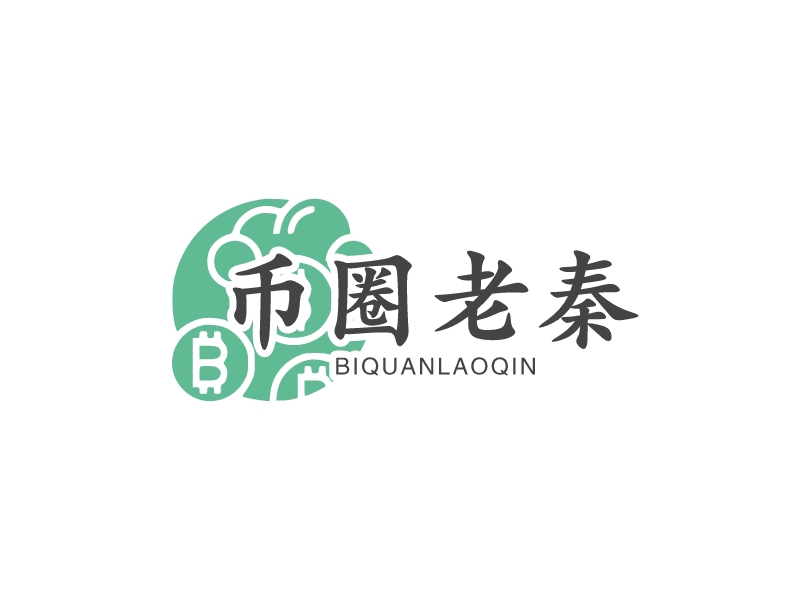 币圈老秦 - BIQUANLAOQIN